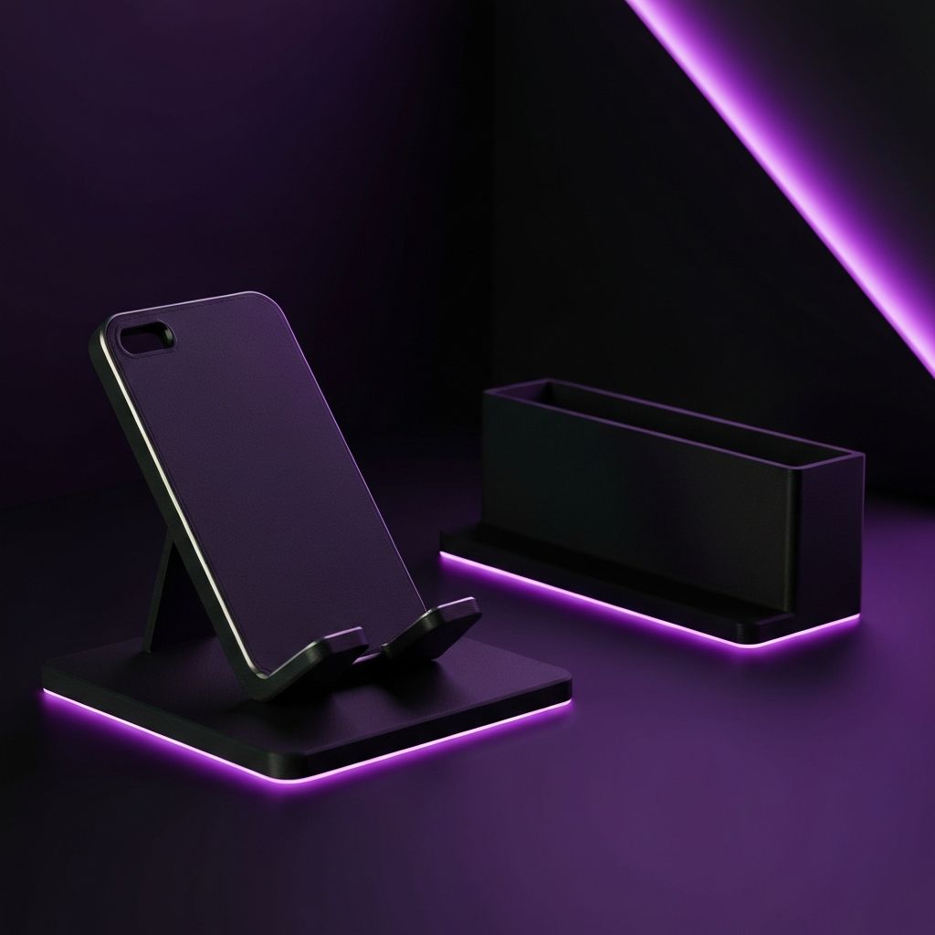 Accesorios de Escritorio